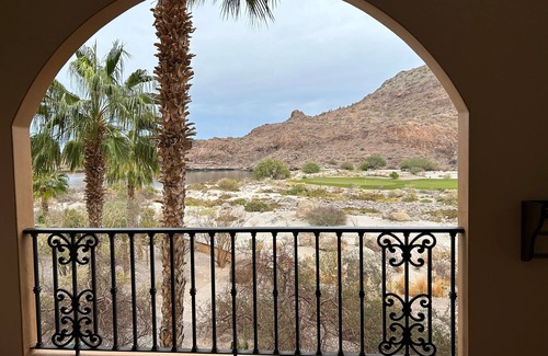 Loreto Apartamento | Your Perfect Escape – 2-Bedroom Suite at Villas del Palmar Loreto Bay Resort