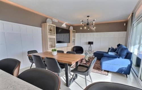San Roque Apartamento | Your Perfect Escape in San Roque Club Resort