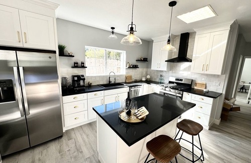 Santa Barbara Casa | Your Perfect Escape in Buellton, in the heart of Santa Barbara Wine Country!
