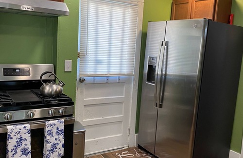 Randolph Casa | Your Perfect Getaway Awaits: 15 mins to Boston!