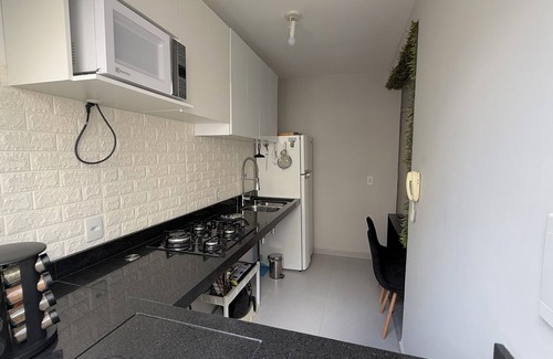 Sorocaba Apartamento | Your perfect home away from home. Near Iguatemi Shopping Mall