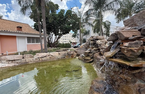 Sorocaba Apartamento | Your perfect home away from home. Near Iguatemi Shopping Mall