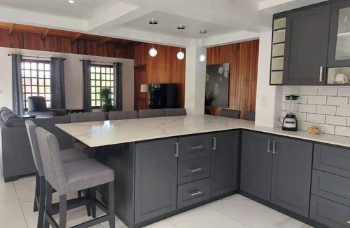 San Ramón Casa | Your Perfect Home Away From Home!