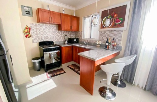 La Vega Province Apartamento | TU HOGAR PERFECTO
