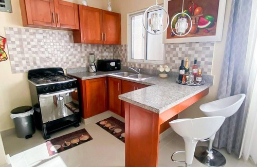 La Vega Province Apartamento | TU HOGAR PERFECTO