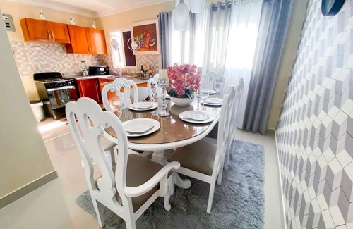 La Vega Province Apartamento | TU HOGAR PERFECTO