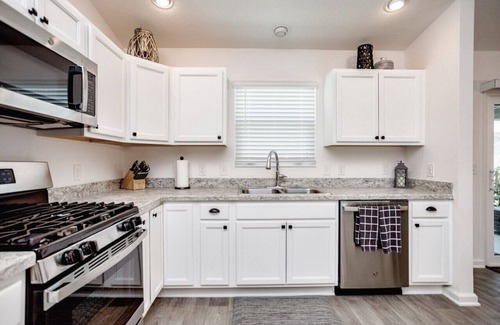Candler Casa | Your Perfect Home in The Village of Citrus Grove!