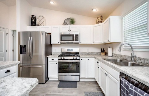 Candler Casa | Your Perfect Home in The Village of Citrus Grove!