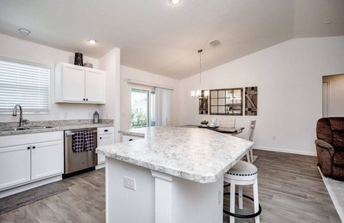 Candler Casa | Your Perfect Home in The Village of Citrus Grove!