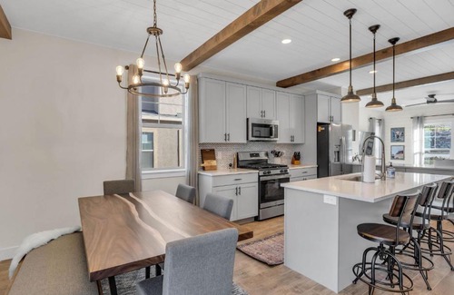 Park City Casa | Your perfect mountain retreat, Utah