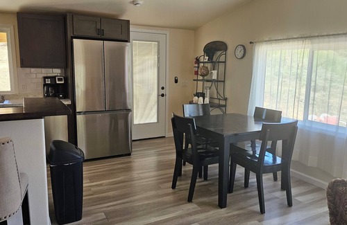 Colfax Cabaña | Your Perfect Nature Getaway: Secluded Cottage in the Sierra Foothills