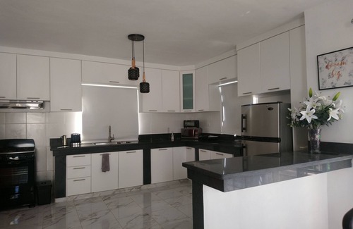 Higuey Apartamento | ¡Tu lugar perfecto con todo lo que necesitas!