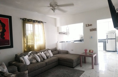 Higuey Apartamento | ¡Tu lugar perfecto con todo lo que necesitas!