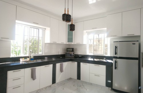 Higuey Apartamento | ¡Tu lugar perfecto con todo lo que necesitas!