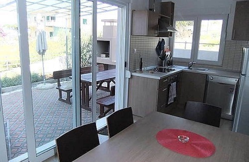 Primosten Burnji Apartamento | Your Perfect Seaside Escape Awaits