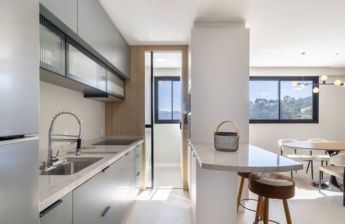 Urubici Apartamento | Your Perfect Stay in Urubici Starts Here! CZZ