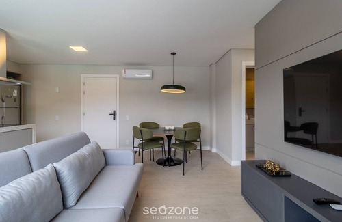 Urubici Apartamento | Your Perfect Stay in Urubici Starts Here! CZZ