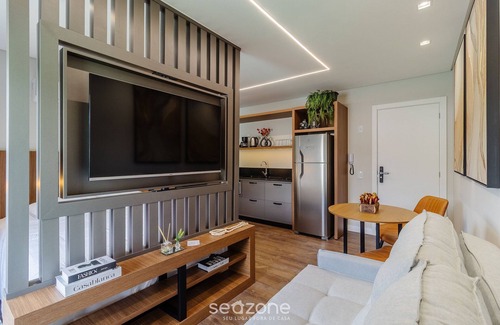 Urubici Apartamento | Your Perfect Stay in Urubici Starts Here! CZZ