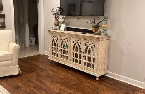 Oxford Casa | Your PERFECT GAME DAY Home
