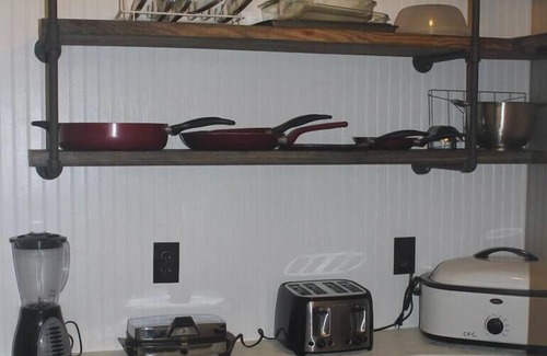 Boerne Casa | Your Own Piece of The Guadalupe! Long Stay Discount!