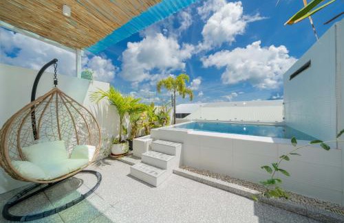 Ban Saiyuan Villa | Your Piece of Tropical Paradise - 3BR Villa Mare with Pool & Elegant Interiors near NaiHarn Beach