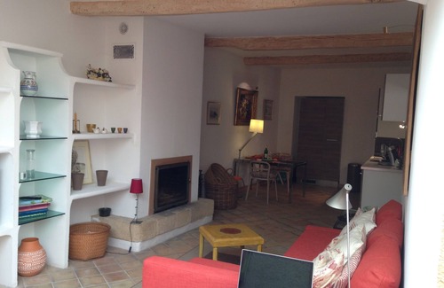 Rognes Casa | "Tu pied à terre en Provenza"