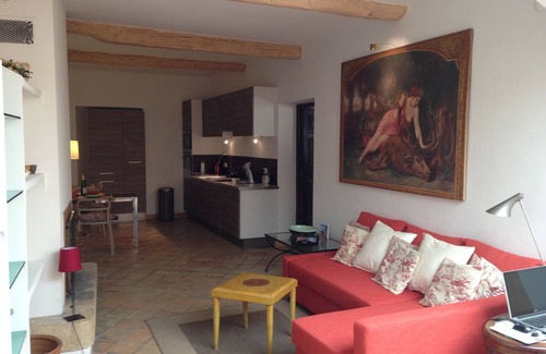 Rognes Casa | "Tu pied à terre en Provenza"