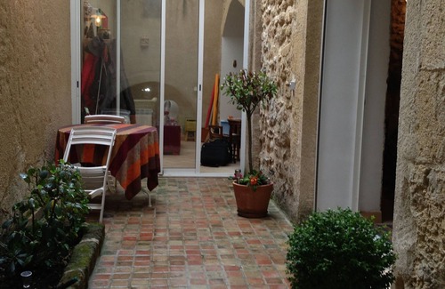 Rognes Casa | "Tu pied à terre en Provenza"