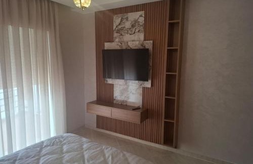 Haut Founty Apartamento | Your place At Agadir