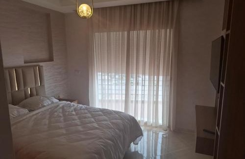 Haut Founty Apartamento | Your place At Agadir