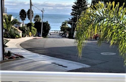 Avila Beach Apartamento | Your place at the beach!
