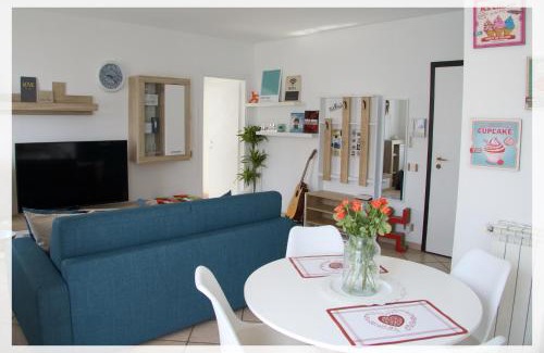 Sesto Calende Apartamento | Your Place By The Lake - near Leonardo Academy, MXP
