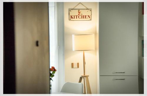Sesto Calende Apartamento | Your Place By The Lake - near Leonardo Academy, MXP