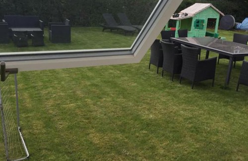 Herlev Cama Y Desayuno | Your place