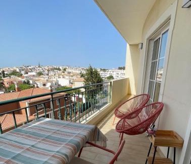 Gambelas Apartamento | Your place in Faro