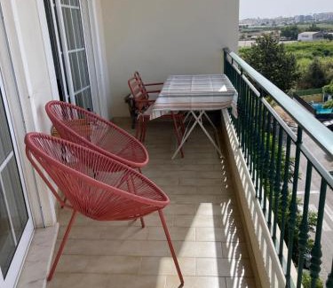 Gambelas Apartamento | Your place in Faro