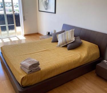 Gambelas Apartamento | Your place in Faro