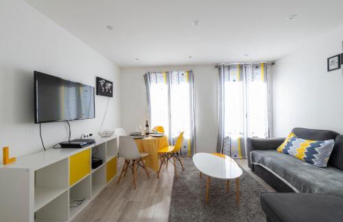 Sainte Marie - Saint Leon Apartamento | Your Place in LH