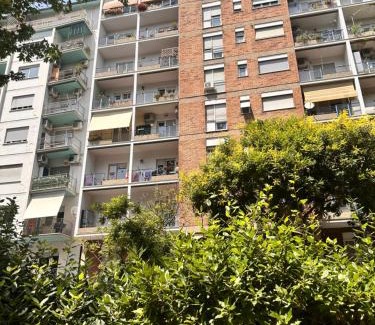 Garbatella Apartamento | Your Place in Rome Apartments
