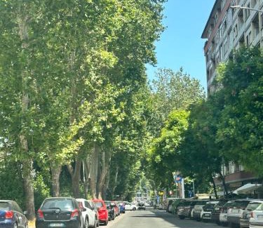 Garbatella Apartamento | Your Place in Rome Apartments