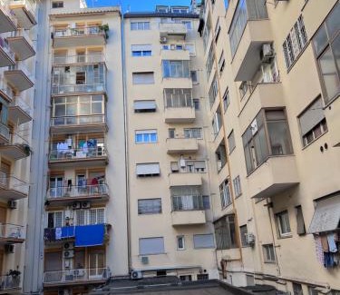 Garbatella Apartamento | Your Place in Rome Apartments