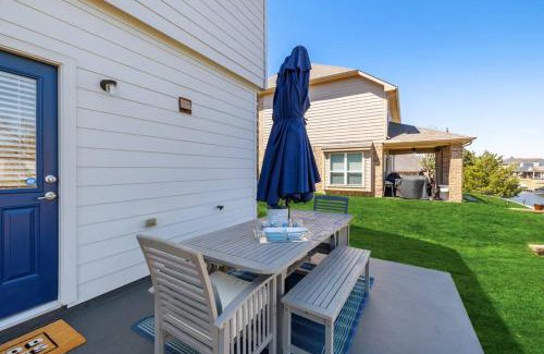 Seven Coves Casa | Your Place on Lake Conroe