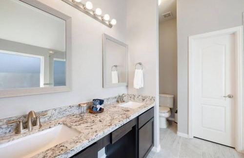 Seven Coves Casa | Your Place on Lake Conroe