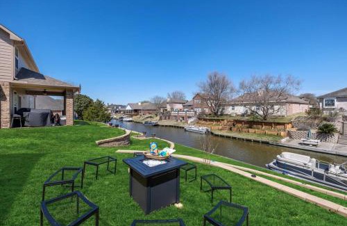 Seven Coves Casa | Your Place on Lake Conroe
