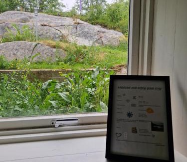 Ballstad Casa | Your place to stay in Lofoten at our family house!