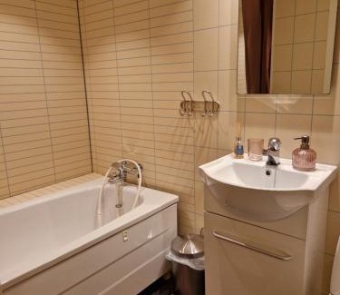 Ballstad Casa | Your place to stay in Lofoten at our family house!