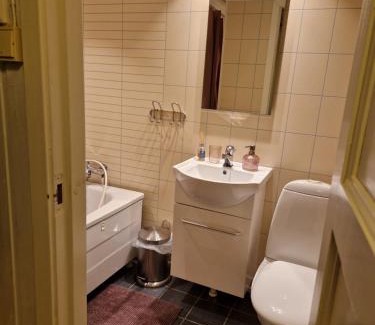 Ballstad Casa | Your place to stay in Lofoten at our family house!