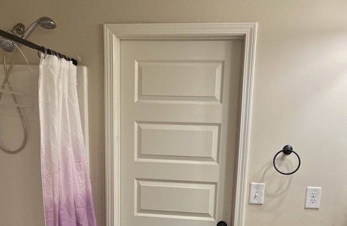 Covington Casa | Your privacy will be paramount and your area will be nice and clean.