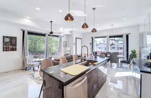 MLK Casa | Your private ACL stylish gated home minutes from the music