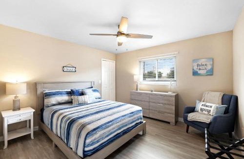 Pelican Casa | Your Private Escape with Heated Saltwater Pool